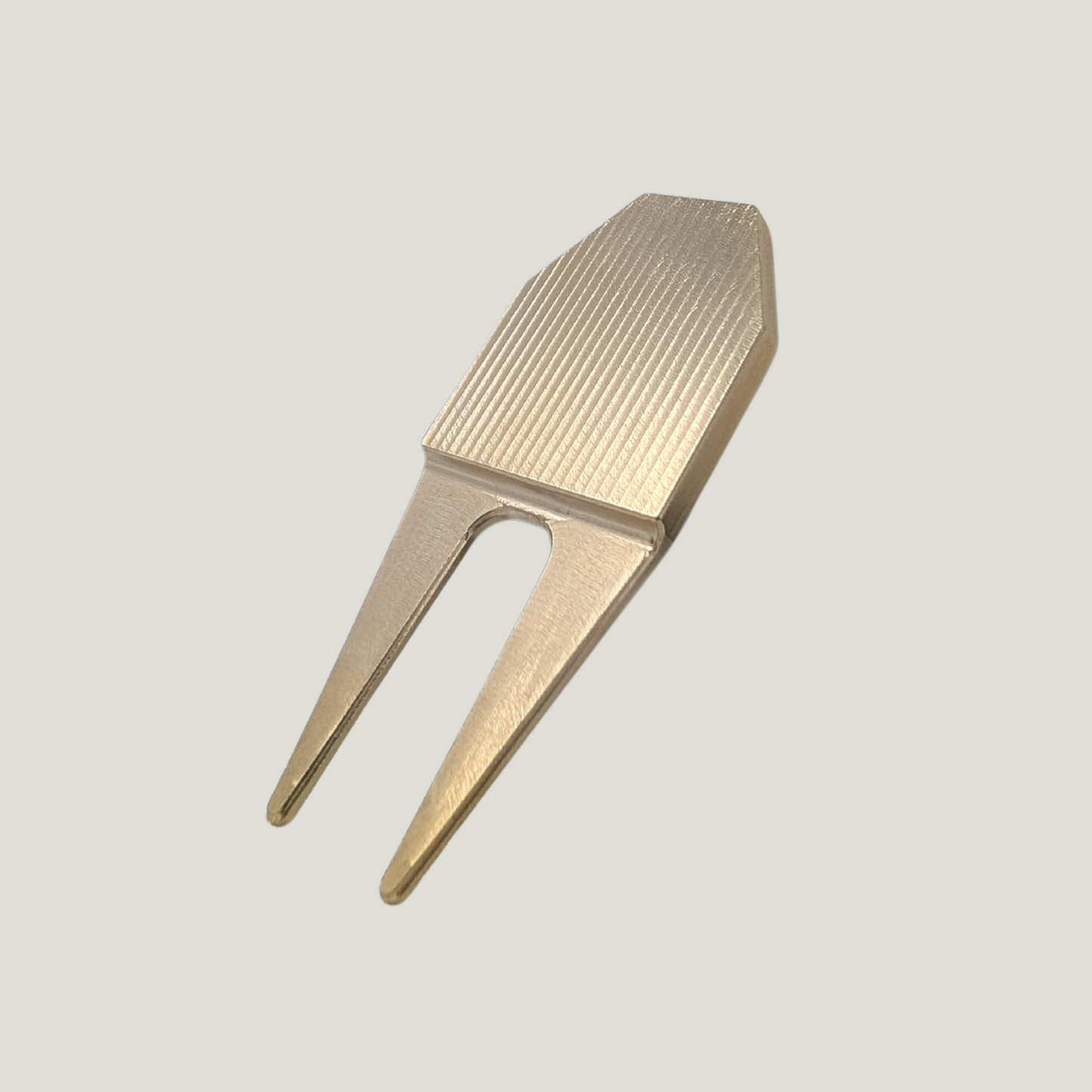 Gambit Milled Divot Repair Tool