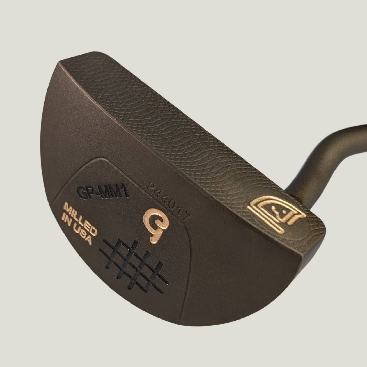 GP-MM1 Bronze