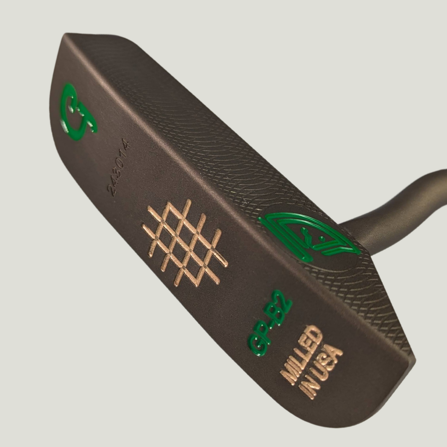 GP-B2 Bronze