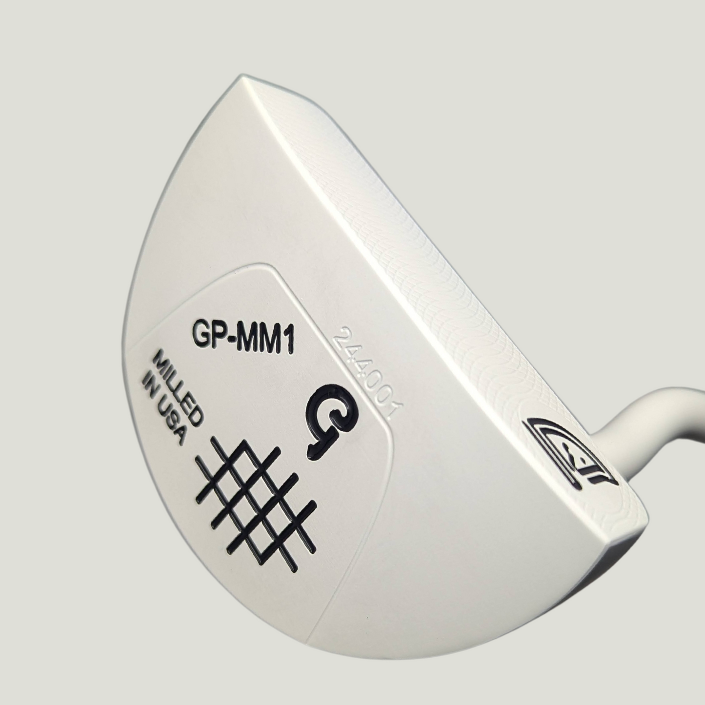 GP-MM1 White
