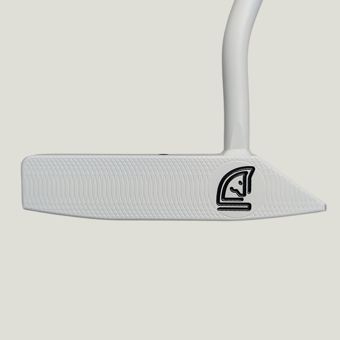 GP-B2 White