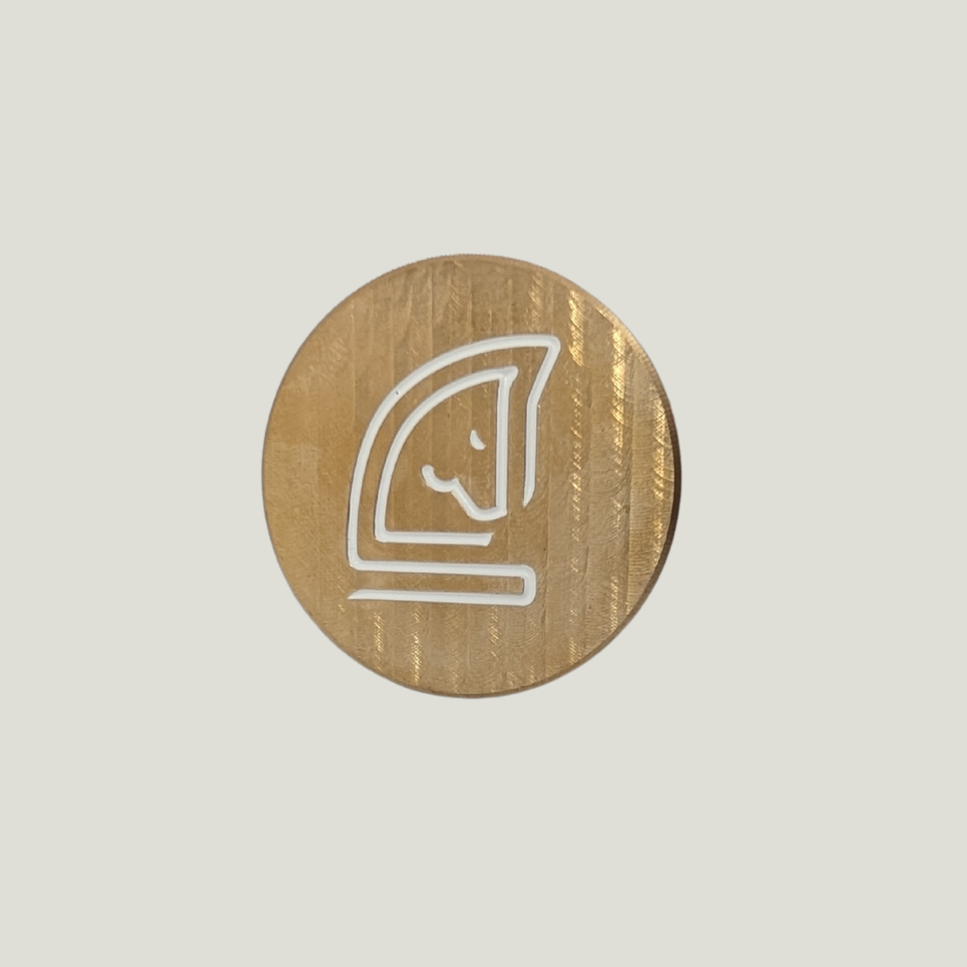 Gambit Milled Ball Marker