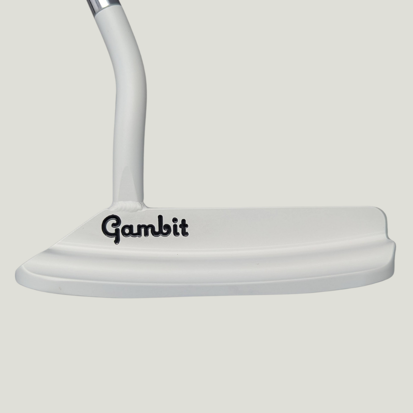 GP-B2 White