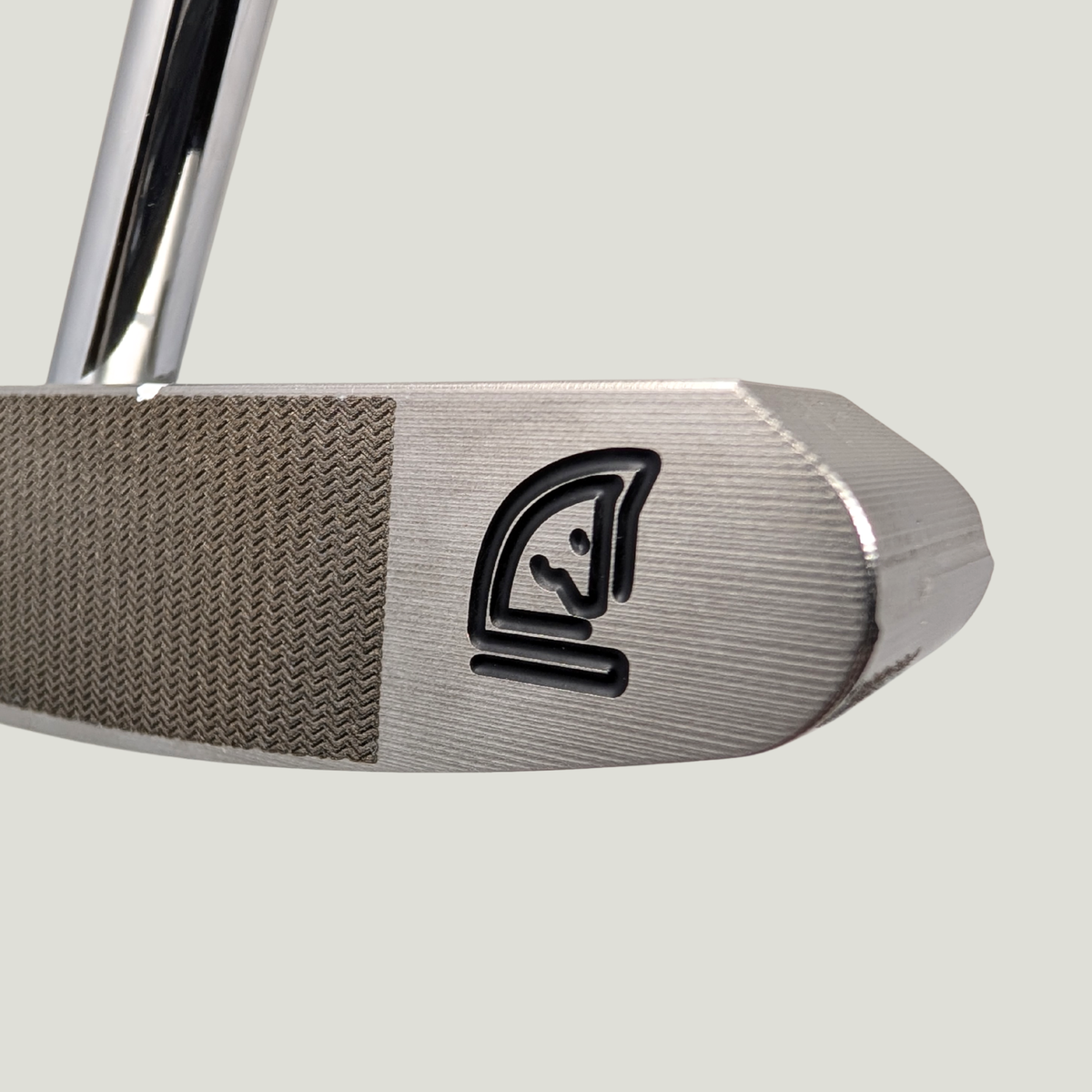 Gambit Golf - Small Batch Custom Milled Putters