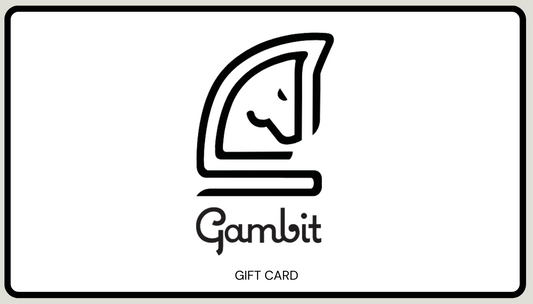 Gambit Gift Card